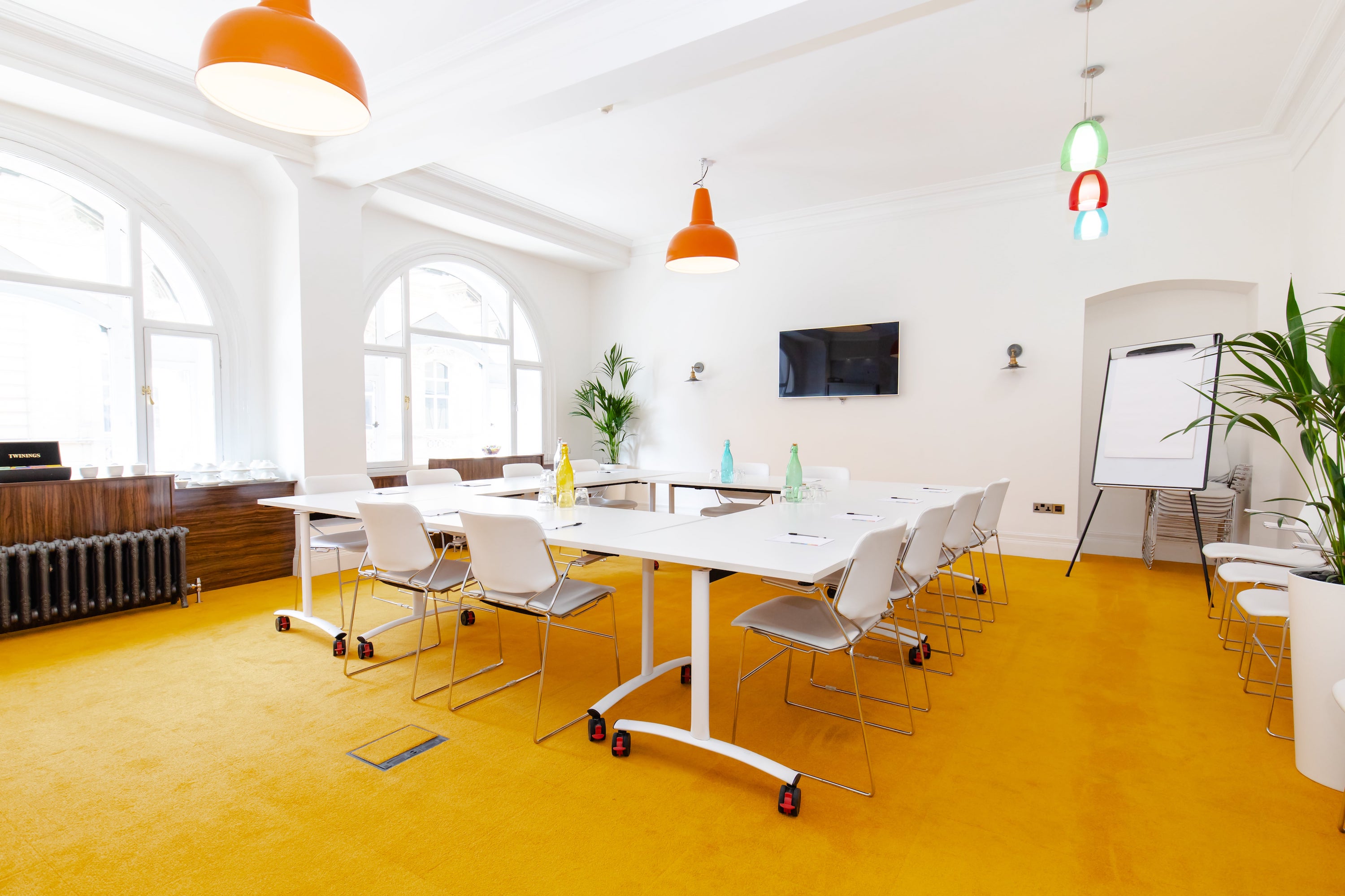 MeetingRoom